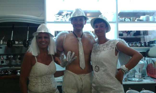 white party s fabiano