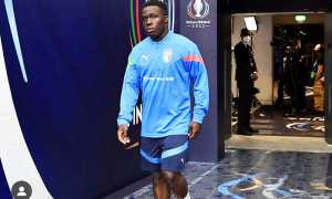 willy gnonto maglia azzurra