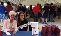wine festival pettenasco