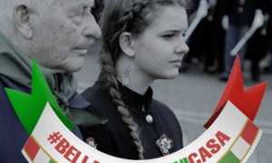 xxv aprile virtuale
