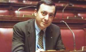 zacchera marco parlamento