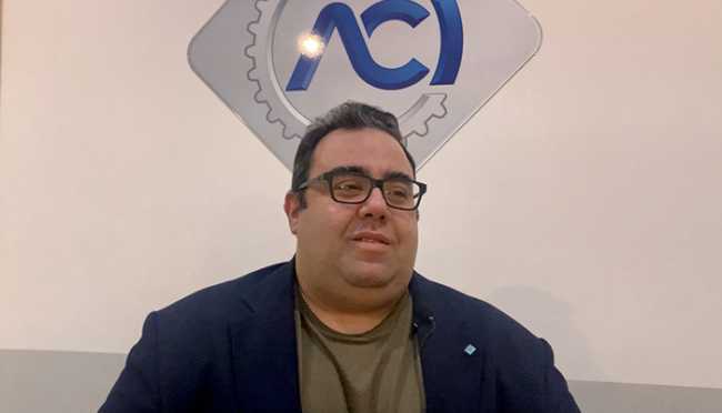 zagami beppe aci
