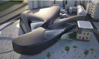 zaha adid verbania