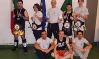 zambelli team