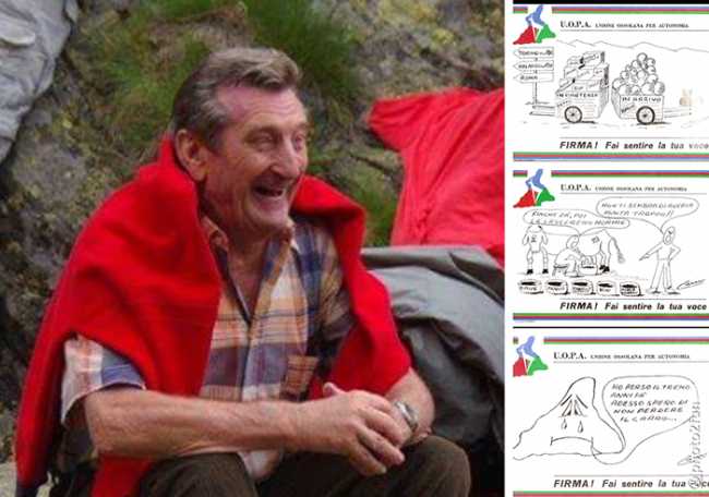 zammaretti vignette uopa