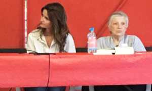 zani cleide presentazione libro