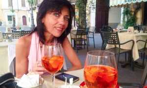 zaninetti marilena segretaria spezia