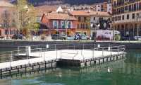 zattera omegna