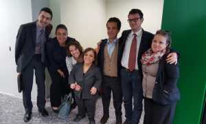 zavettieri causa tribunale