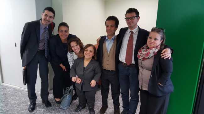 zavettieri causa tribunale