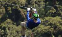 zipline