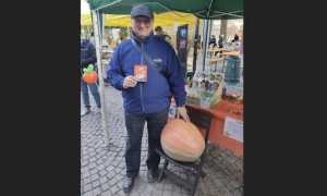 zucca pesante