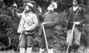 zurbriggen macugnaga bn