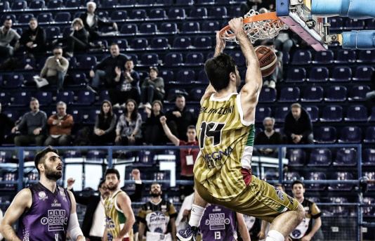 basket fulgor balanzoniFIR