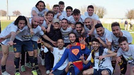 bule campionato