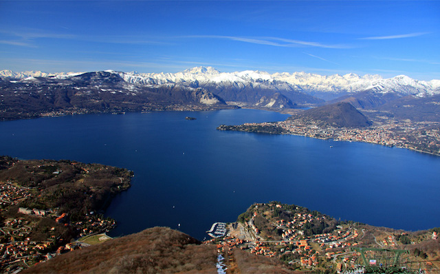 Verbano