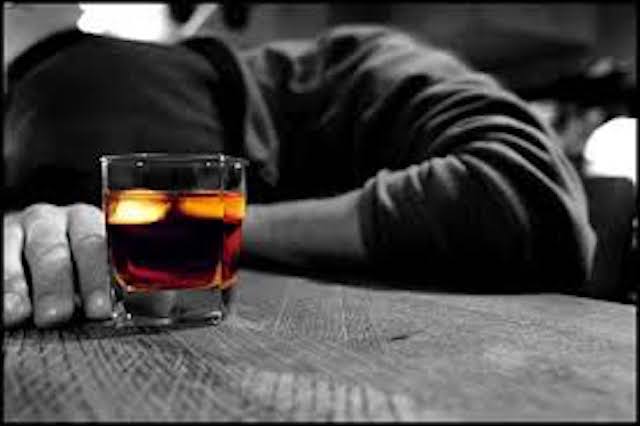 alcool
