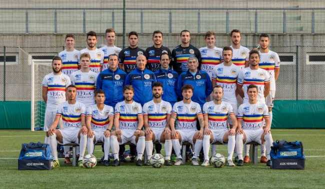 vb calcio 19