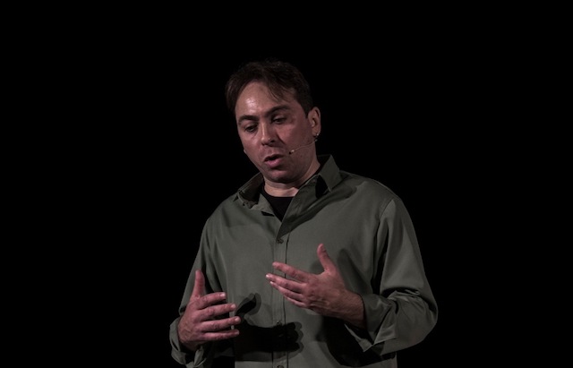 Alessio Di Modica