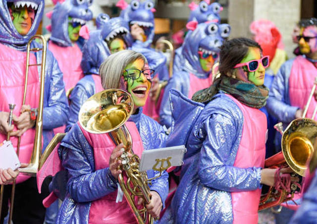 carneval