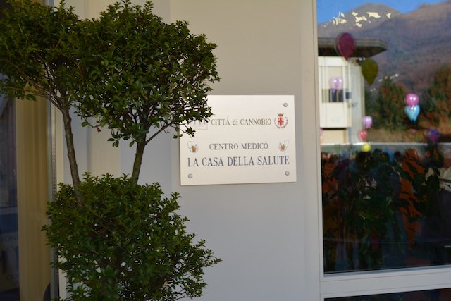 casa salute