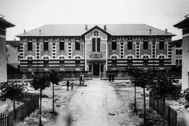 convitto leumann