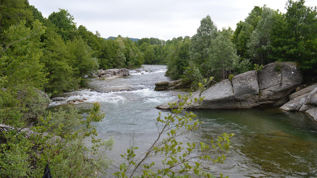 fiume