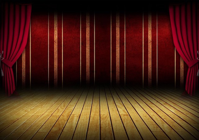 palco