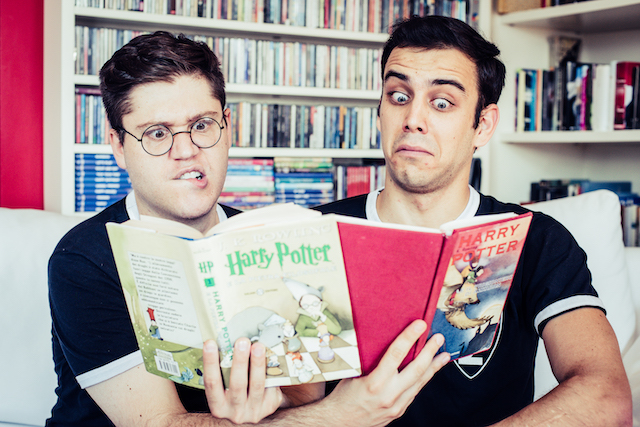 potter