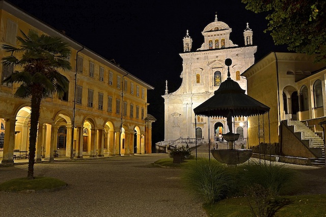 sacro monte