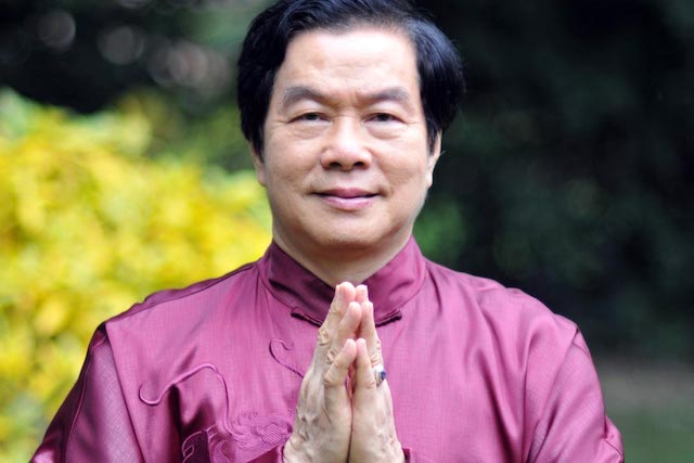 mantak chia