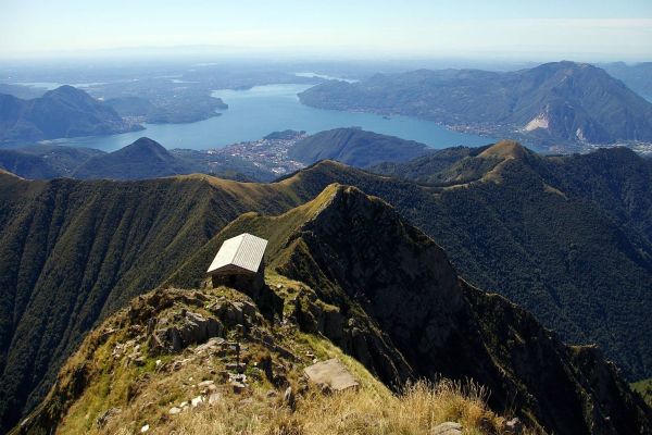 montagna