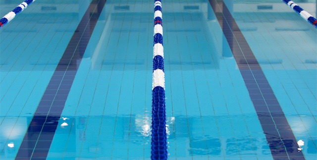 nuoto