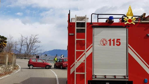 lesa incidente