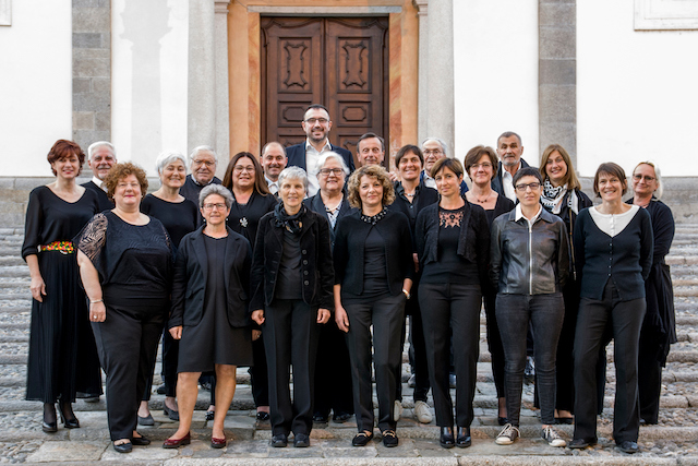 Coro S. Leonardo