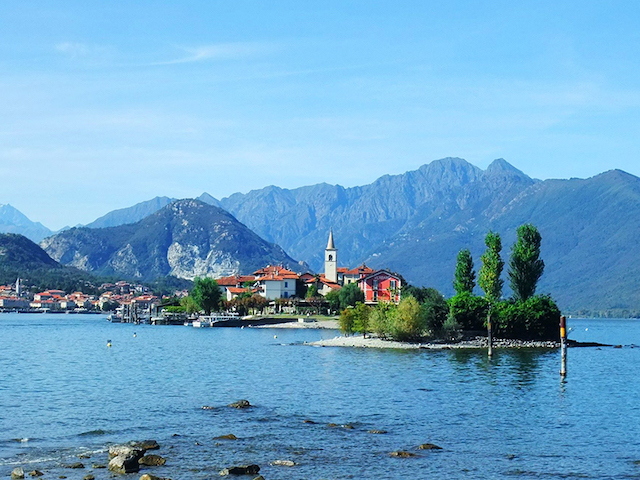 Isola Pescatori