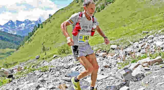 Marco Olmo