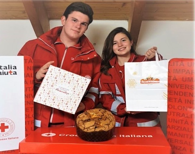 Panettone