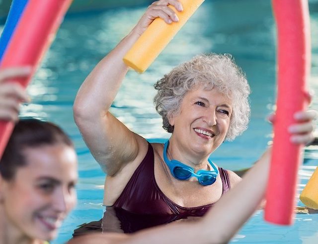 acquagym