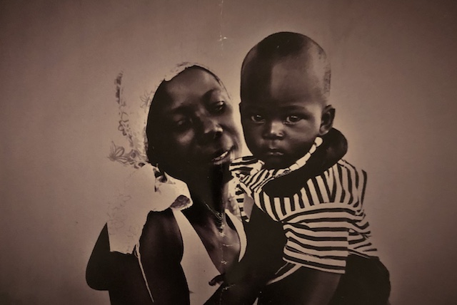 africa