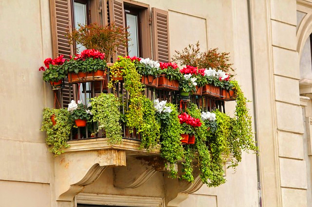 balcone