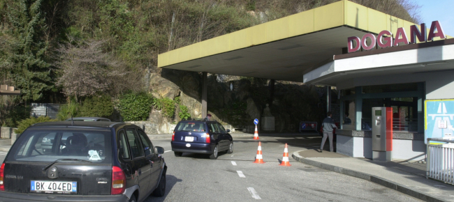 brissago