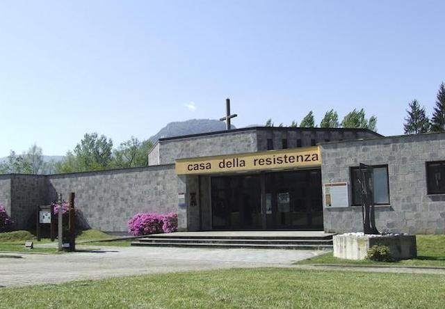 casa resist