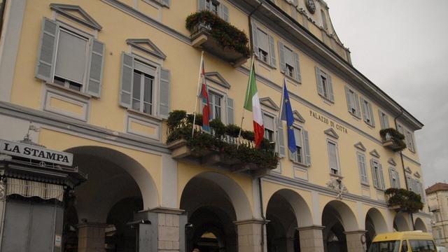 comune