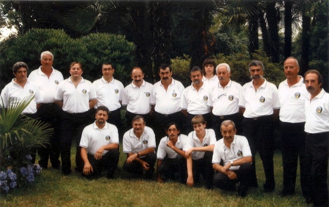 coro mago