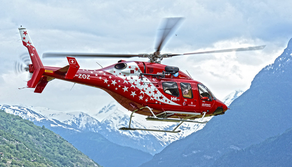 air zermatt 