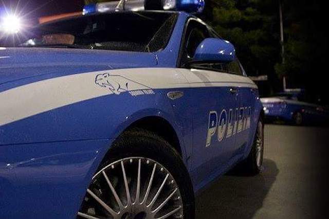 auto notte n1