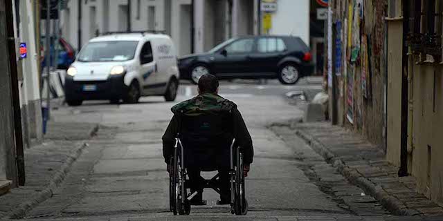 disabili