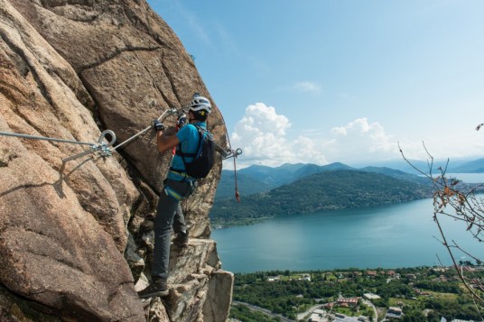 ferrata baveno 031