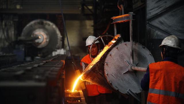 lavoro